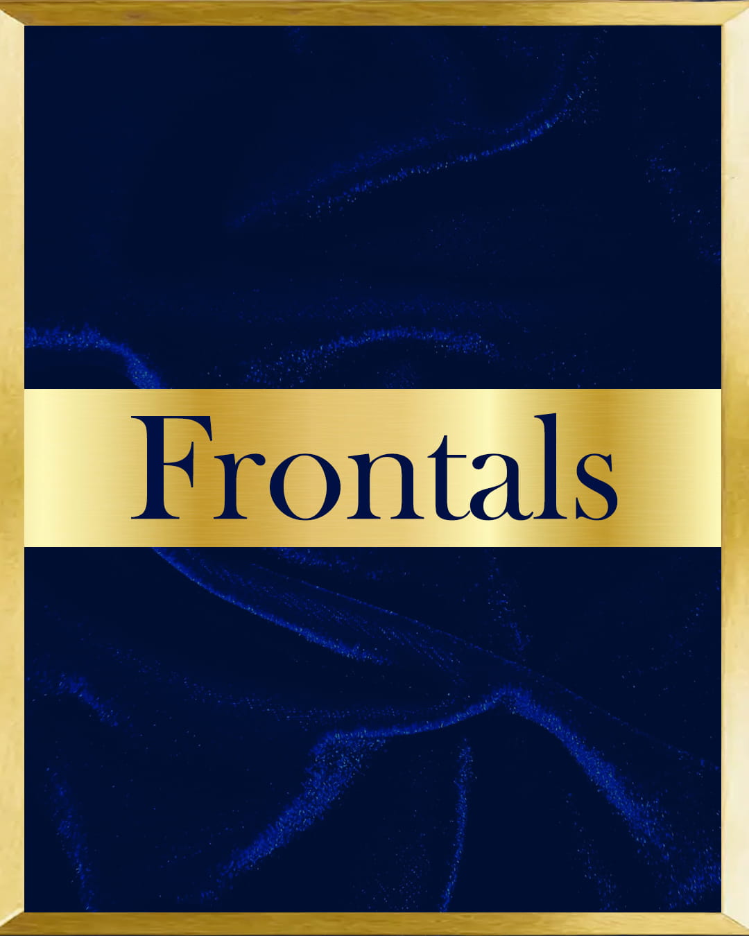 Frontals