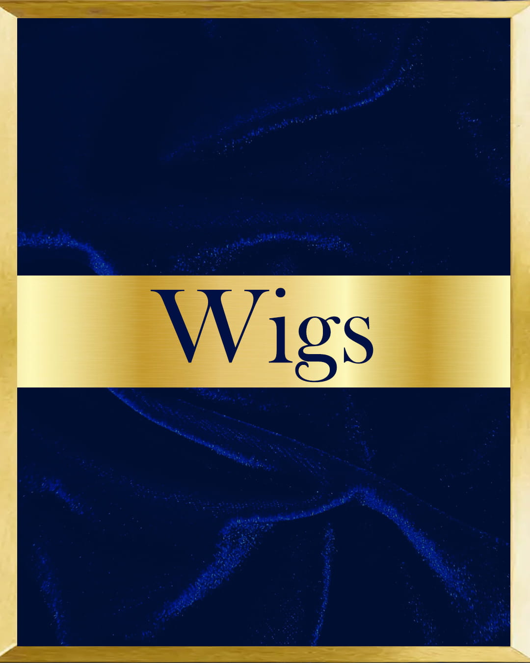 Wigs