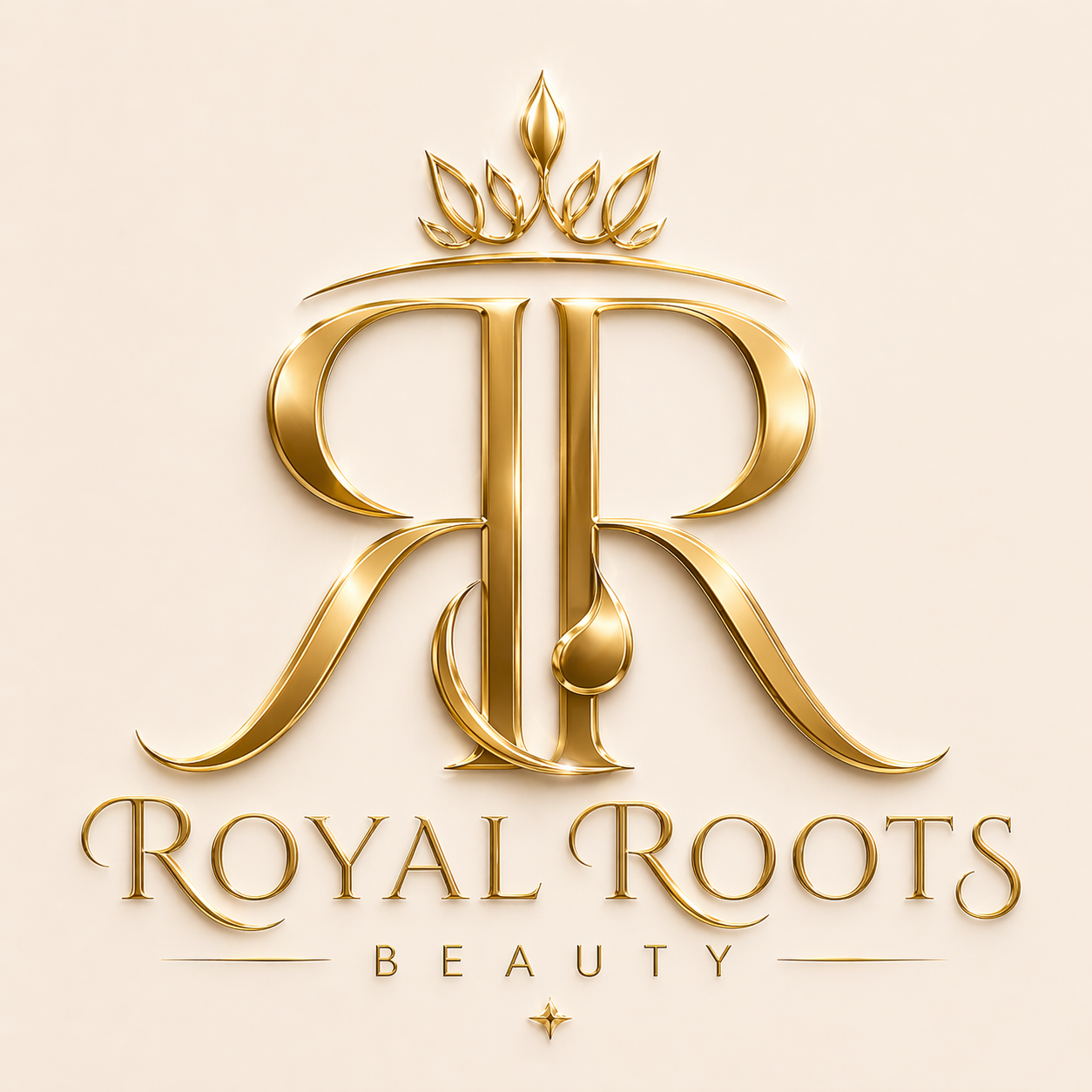 Royal Roots Beauty